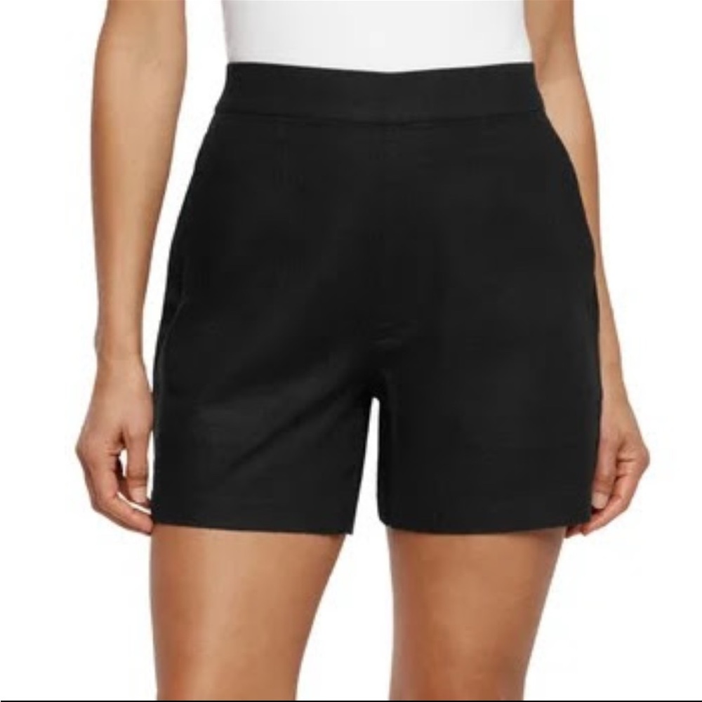 BNWT Linen Banana Republic Shorts XL